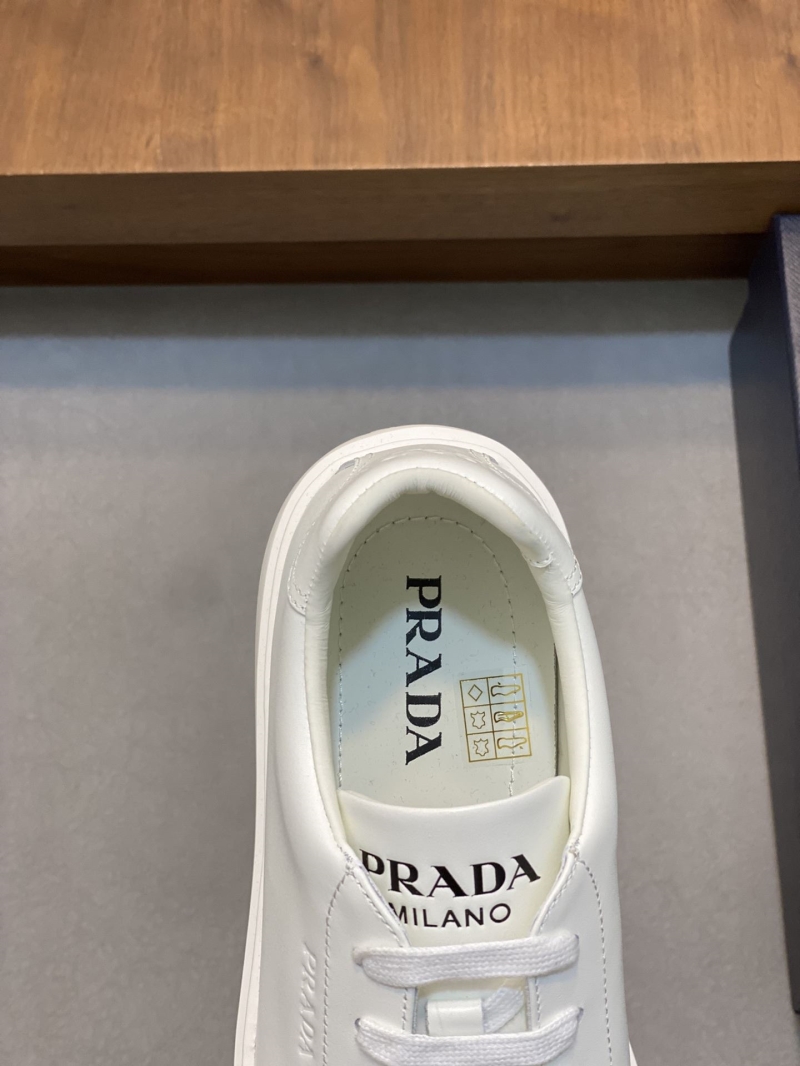 Prada Casual Shoes